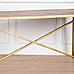 Dexton  Dining Table