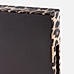 Leopard Print Rectangle Tray