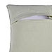 Flora Green Cushion Cover