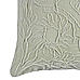 Flora Green Cushion Cover
