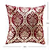 Emira Red Cushion Cover