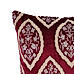 Azra Red Cushion Cover