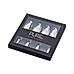 Set of 4: Silver Colour Martin Teaspoon 
