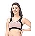 ACTIVE-101 : Medium Impact Active Bra