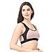 ACTIVE-101 : Medium Impact Active Bra