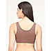 V-SPORTY : Full Coverage Sports Bra