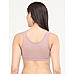 V-SPORTY : Full Coverage Sports Bra