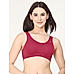 V-SPORTY : Full Coverage Sports Bra