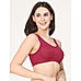 V-SPORTY : Full Coverage Sports Bra