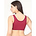 V-SPORTY : Full Coverage Sports Bra