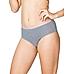 HAVEN : Stretchable Outer Elastic Hipster Panty ( Pack Of 3 )