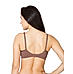 HENA : Double Layered Flat Seamed Cup Bra