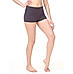 ELLA : Stretchable Inner Elastic Shorty(Pack of 2)