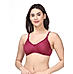 ZOE : Double Layered Moulded Bra