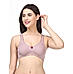 ZOE : Double Layered Moulded Bra