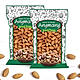 Anymany California Almonds (Badam) 900 gm (Pack of 2)