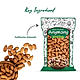 Anymany California Almonds (Badam) 900 gm (Pack of 2)