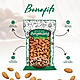 Anymany California Almonds (Badam) 900 gm (Pack of 2)