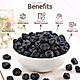 Bactopure Blueberries 150 gm