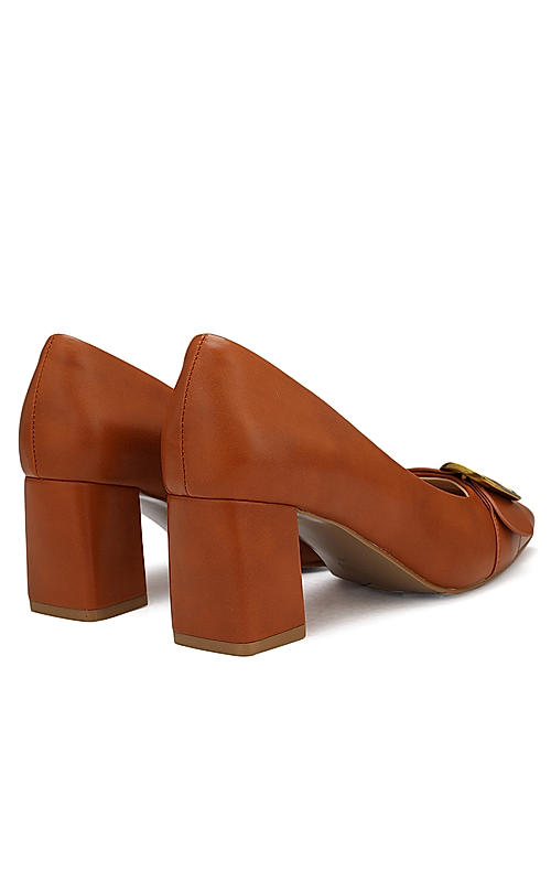 Buckle block heels cheap