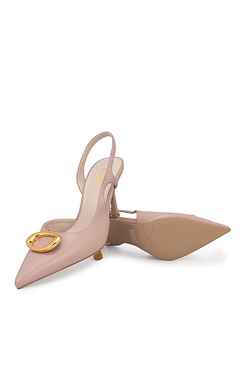 Cassedyna Women's Pink Pumps | Aldo Shoes