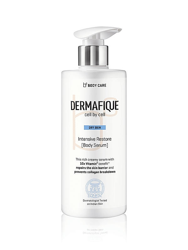 Intensive Restore [Body Serum] 