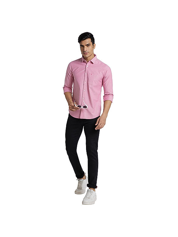 Killer Slim Fit Black Solid Jeans