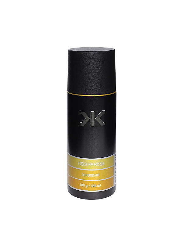 Killer Pack Of 3 Spary Deodorant Set ( 450 ml )