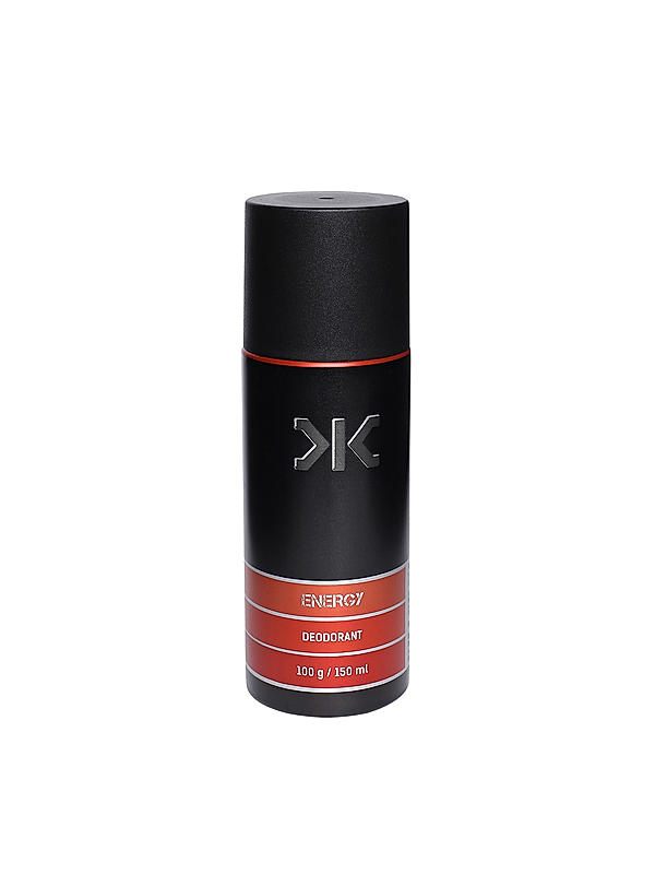 Killer Pack Of 3 Spary Deodorant Set ( 450 ml )