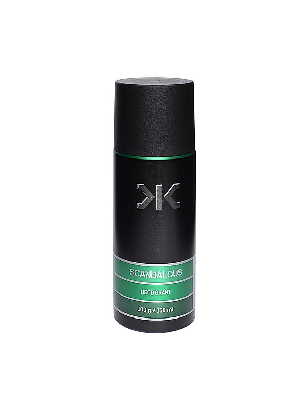 Killer Pack Of 3 Spray Deodorant Set ( 450 ml )