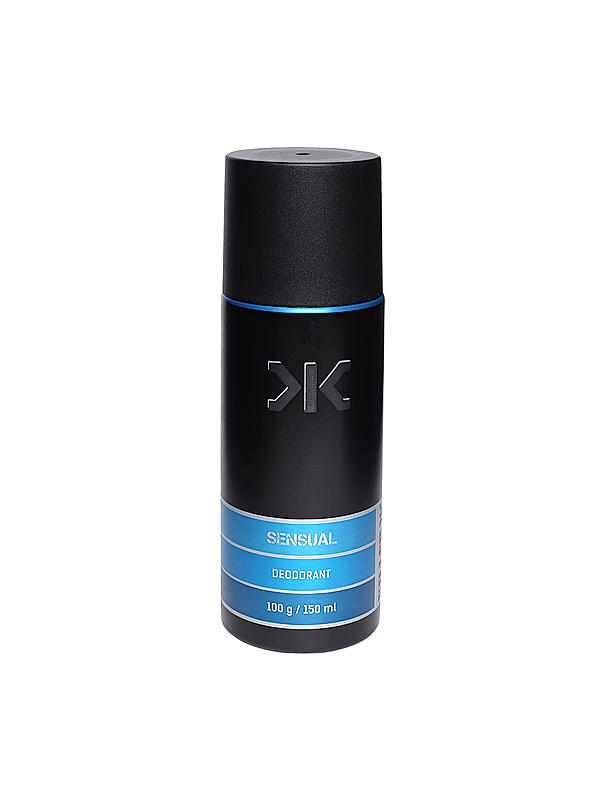 Killer Pack Of 3 Spray Deodorant Set ( 450 ml )