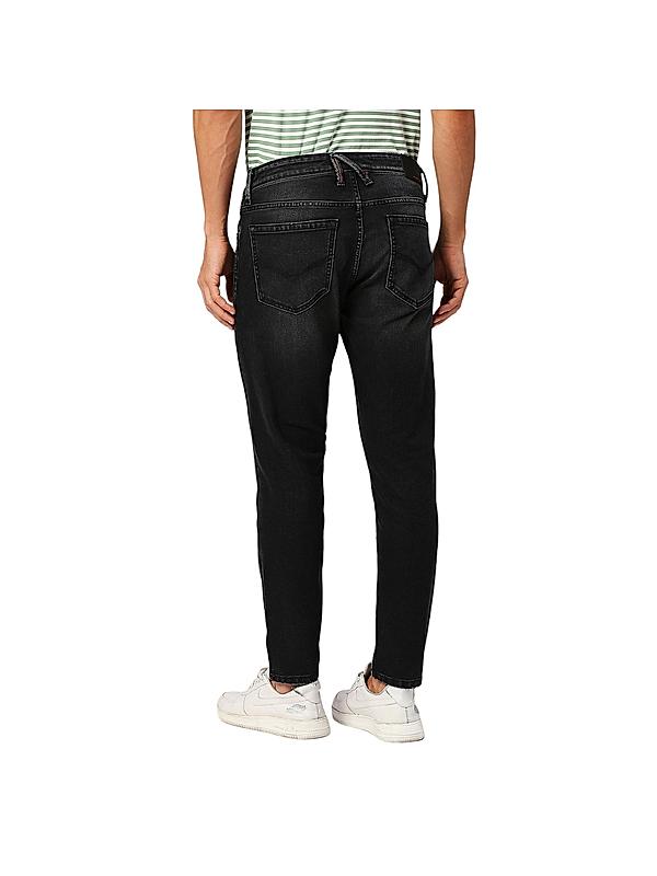 KILLER Men Black Solid Jeans