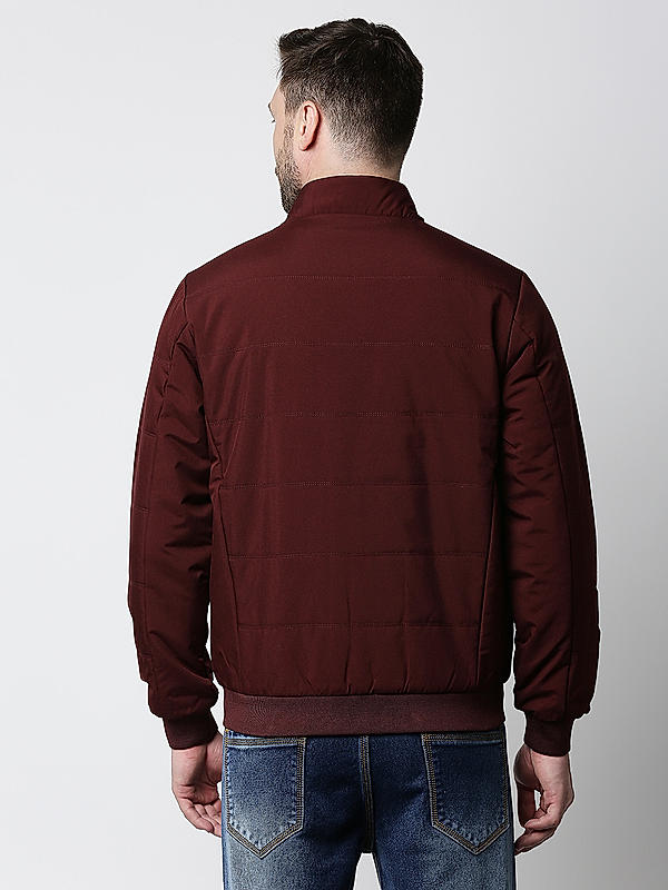 Killer Wine Solid Stand Jackets