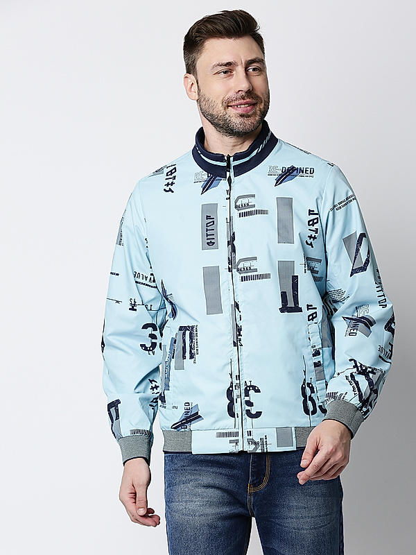 Killer Men's Denim Padded Jackets