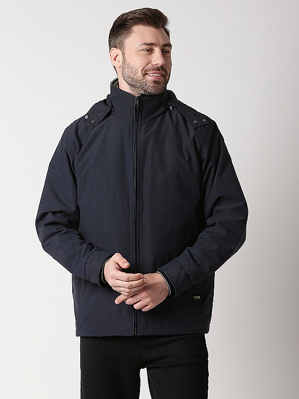Killer Men's Navy Sports Jackets