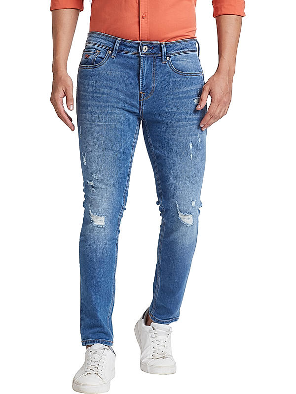 Killer jeans skinny store fit