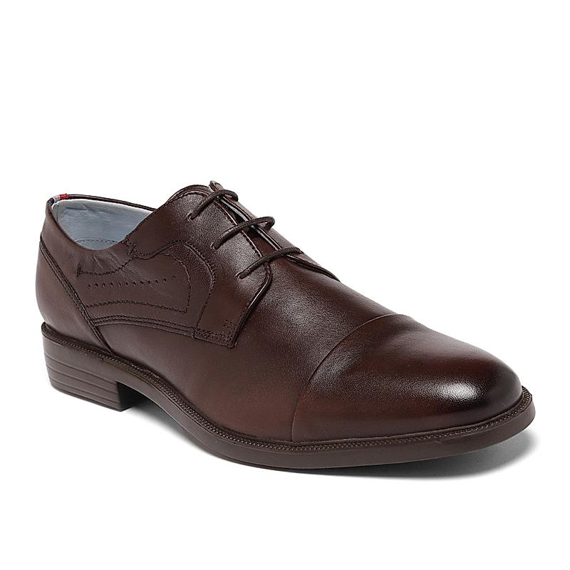 GABICCI ROYAL OAK MEN DERBY SHOES