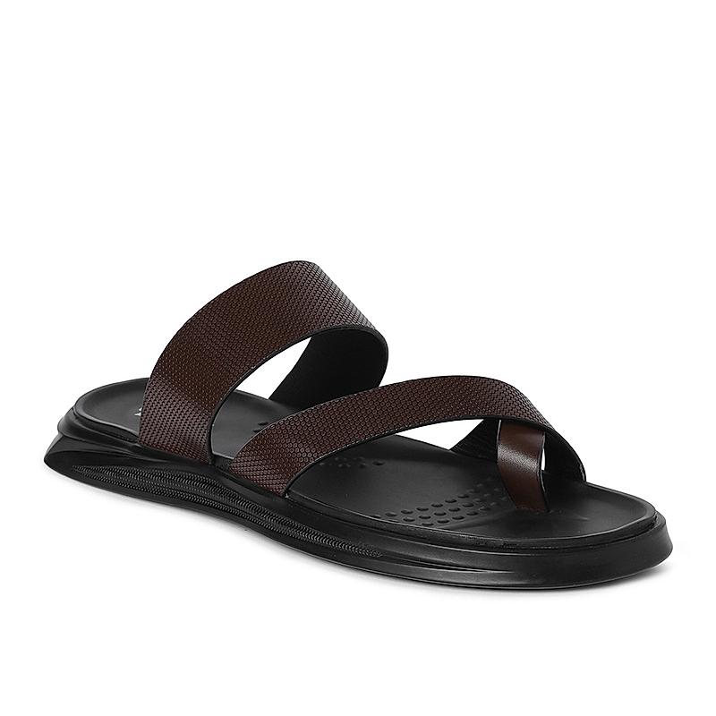 GABICCI ROYAL OAK MEN SANDALS