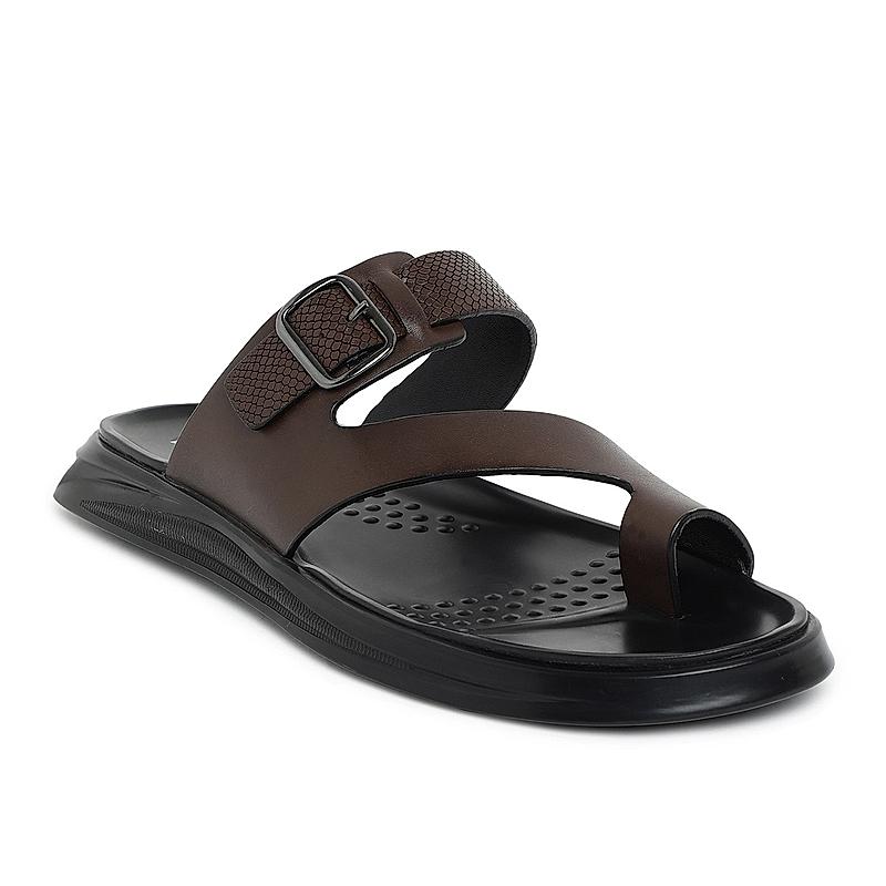 GABICCI ROYAL OAK MEN SANDALS