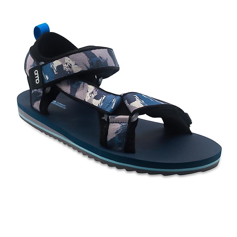 AMP NAVY MEN SANDALS