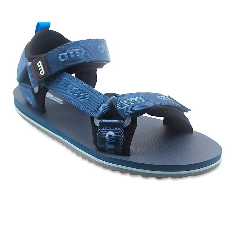 AMP NAVY MEN SANDALS