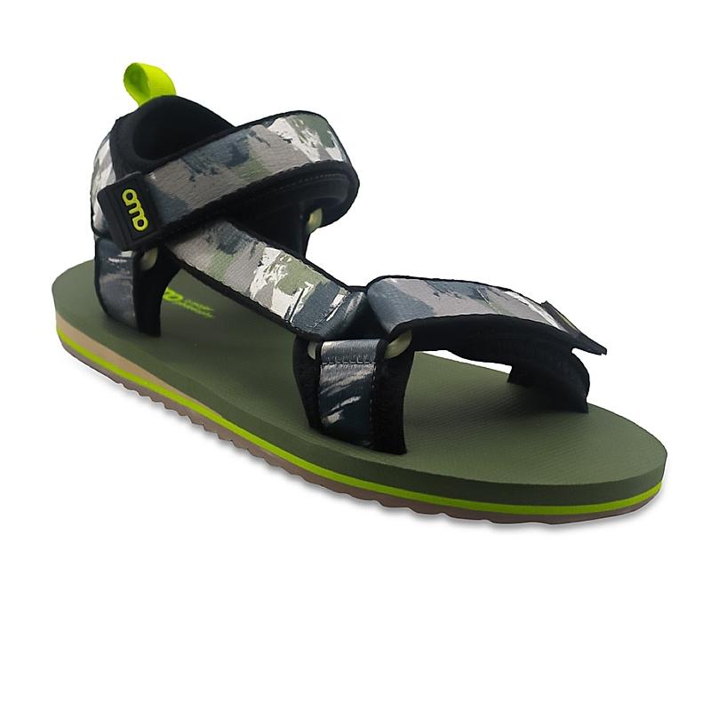 AMP OLIVE MEN SANDALS