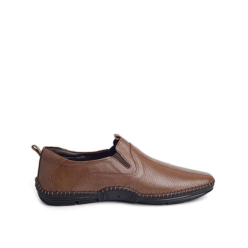 Buckaroo Albert Tan Shoes