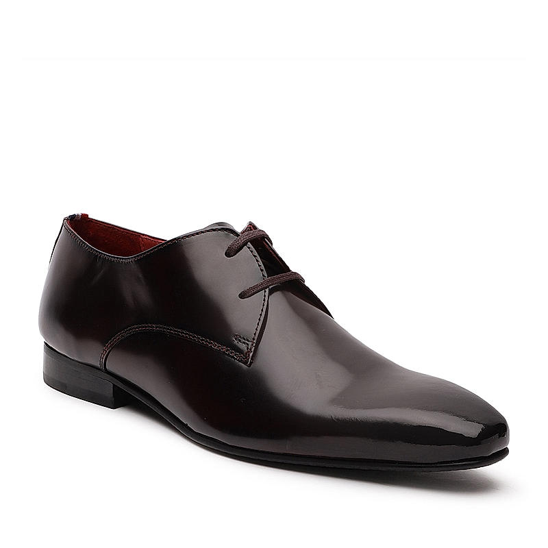 Gabicci Mens Burgundy Dapper