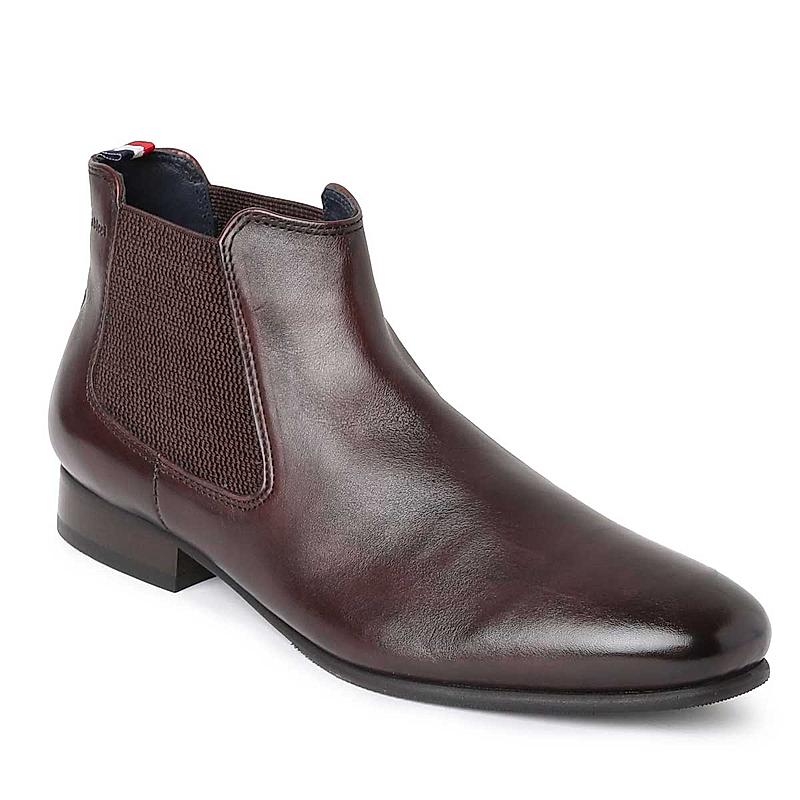 Gabicci Mens Royal Oak Chelsea Boot