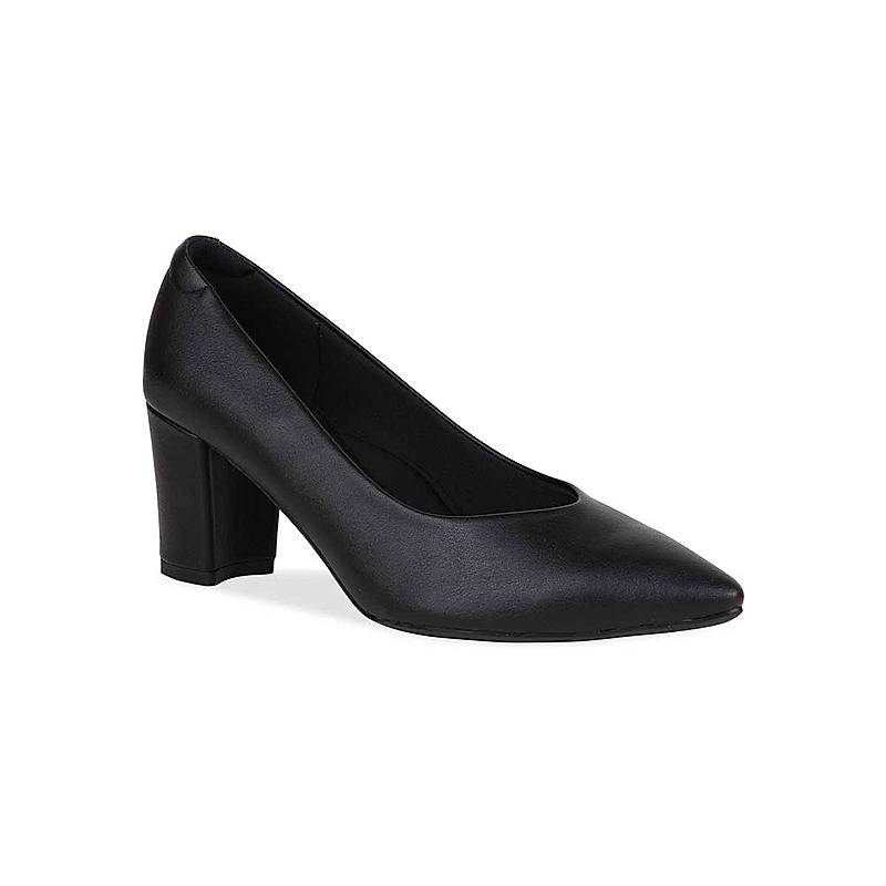 ROCIA BLACK WOMEN BLACK CLASSIC PUMPS