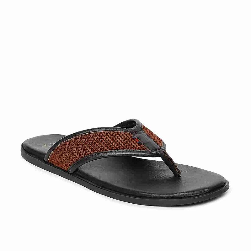 BUCKAROO TAN MEN ALAN SANDALS