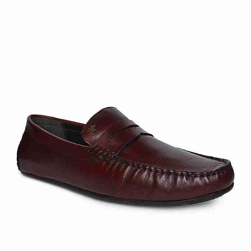 BUCKAROO BORDO MEN FULTON LOAFERS