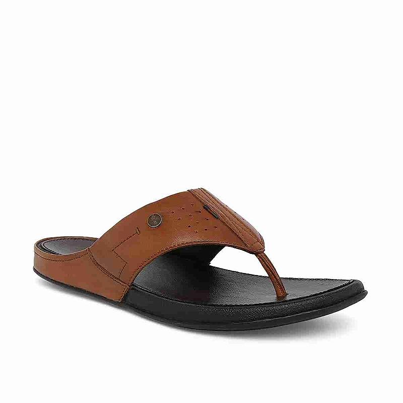 BUCKAROO TAN MEN CALLAN NEW SANDALS