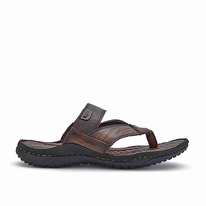 BUCKAROO TAN MEN NEW PLAZZO SANDALS